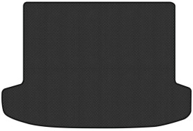 Килимок EVAtech HY14415BA1RBB чорний