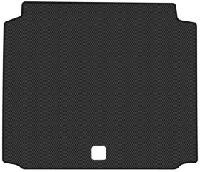 Коврик EVAtech BM44219B1RBB