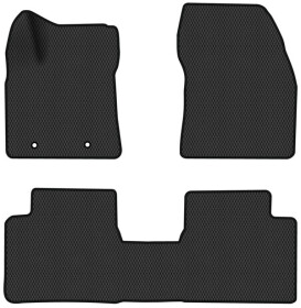 Комплект ковриков EVAtech TY1657ZE3TL2RBB