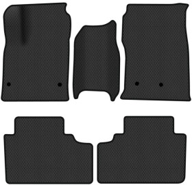 Комплект ковриков EVAtech NS44524PDC5RN2RBB