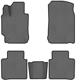 Комплект ковриков EVAtech TY11968CD5TL2RGB