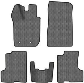 Комплект ковриков EVAtech RT13505CD5RD2SGB