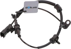 Датчик ABS Delphi SS20377