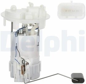 Паливний насос Delphi fg270112b1