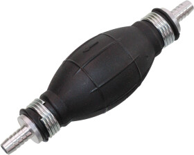 Насос для перекачування оливи Дорожная Карта DK-9001-8 шланг-груша