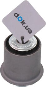Сайлентблок рычага Tedgum 00679832