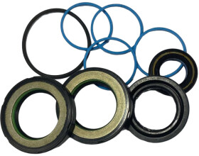 Ремкомплект рулевой рейки Emmetec TY9029KIT