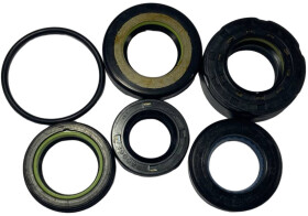 Ремкомплект кермової рейки Emmetec HY9011KIT