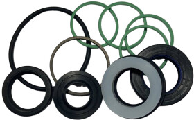 Ремкомплект рулевой рейки Emmetec OP9018KIT