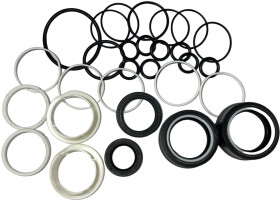 Ремкомплект рулевой рейки Emmetec LR9003KIT