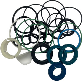 Ремкомплект рулевой рейки Emmetec BW9001KIT