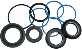 Ремкомплект рулевой рейки Emmetec DC9001KIT