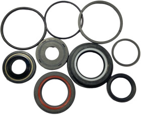 Ремкомплект рулевой рейки Emmetec RE9007KIT