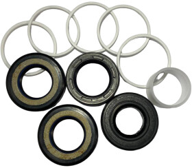 Ремкомплект рулевой рейки Emmetec CR9001KIT