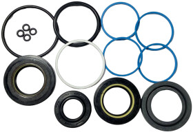 Ремкомплект рулевой рейки Emmetec MT9019KIT