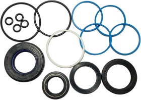 Ремкомплект рулевой рейки Emmetec MT9008KIT