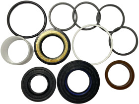 Ремкомплект рулевой рейки Emmetec MT9029KIT