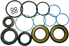 Ремкомплект рулевой рейки Emmetec MT9014KIT