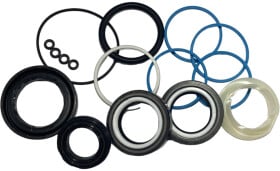 Ремкомплект кермової рейки Emmetec DC9002KIT