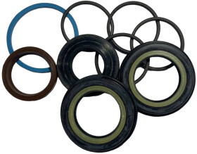 Ремкомплект рулевой рейки Emmetec CH9007KIT