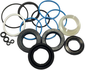 Ремкомплект рулевой рейки Emmetec AU9012KIT