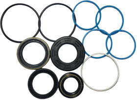 Ремкомплект кермової рейки Emmetec MA9013KIT