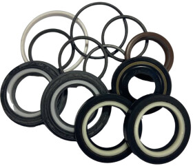 Ремкомплект кермової рейки Emmetec CH9003KIT