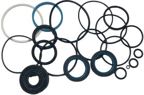 Ремкомплект рулевой рейки Emmetec HO9002KIT