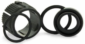 Ремкомплект кермової рейки Emmetec KI1001KIT