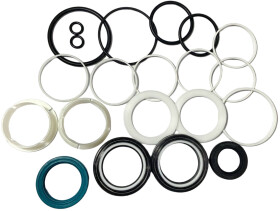 Ремкомплект рулевой рейки Emmetec ME9027KIT