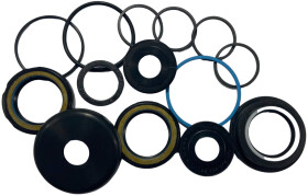 Ремкомплект рулевой рейки Emmetec IV9003KIT