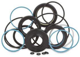 Ремкомплект рулевой рейки Emmetec FI9002KIT