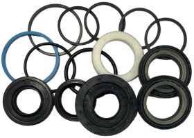 Ремкомплект кермової рейки Emmetec OP9015KIT