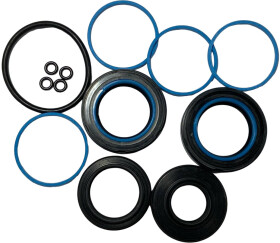 Ремкомплект рулевой рейки Emmetec MT9021KIT