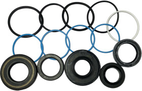 Ремкомплект рулевой рейки Emmetec MA9001KIT