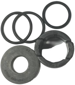 Ремкомплект рулевой рейки Emmetec HY1004KIT