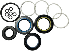 Ремкомплект рулевой рейки Emmetec MT9022KIT