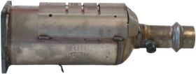 Сажевый фильтр Bosal 095-103