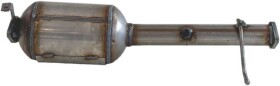 Сажевый фильтр Bosal 095312