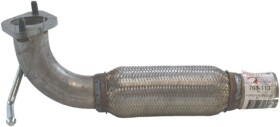 Гофра выпускной системы Bosal 703-113