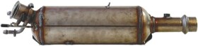 Сажовий фільтр Bosal 095-102