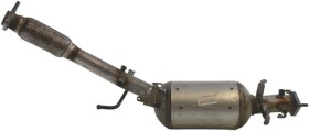 Сажовий фільтр Bosal 095-211