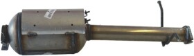 Сажовий фільтр Bosal 095342