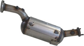 Сажевый фильтр Bosal 097-221