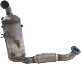 Сажевый фильтр Bosal 097765