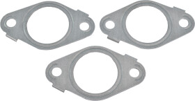 Прокладка выпускного коллектора Goetze 31-026634-10