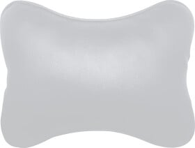 Подушка-підголовник StatusCASE білий без логотипа ap002102