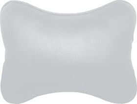 Подушка-підголовник StatusCASE білий Nissan ap009002