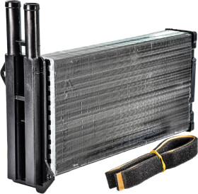 Радиатор печки NRF 52220