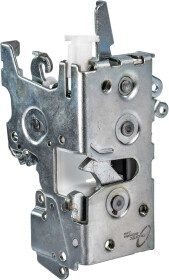 Замок двери Trucktec Automotive 02.53.169